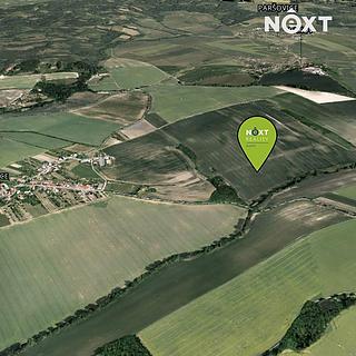 Prodej zemědělské půdy 6004 m&sup2; Horní Nětčice