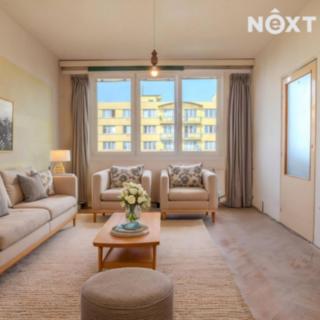 Prodej bytu 3+1 68 m² České Budějovice 3, Plzeňská