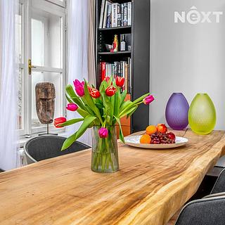 Prodej bytu 3+1 68 m&sup2; Praha