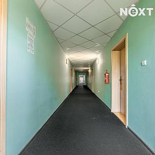 Pronájem bytu 2+kk 38 m² Kopřivnice, Komenského
