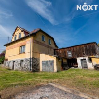 Prodej rodinného domu 219 m² Konstantinovy Lázně Dlouhé Hradiště