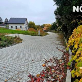 Prodej stavební parcely 1042 m² Ondřejov