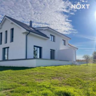 Prodej rodinného domu 124 m² Klenovice