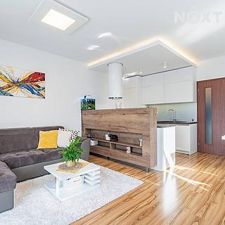 Prodej bytu 3+kk 71 m² Hluboká nad Vltavou