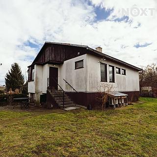 Prodej rodinného domu 121 m² Staré Hradiště Brozany