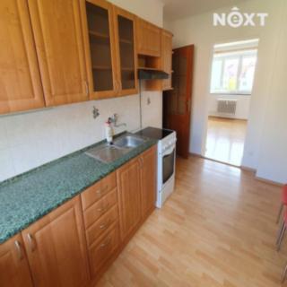 Pronájem bytu 2+1 57 m² České Budějovice 3, Neplachova