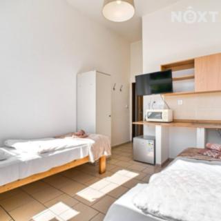 Pronájem bytu 1+kk a garsoniéry 13 m² Orlová Poruba, Těšínská