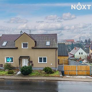 Prodej rodinného domu 135 m² Kryry