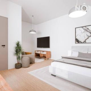 Prodej bytu 1+1 123 m² Praha