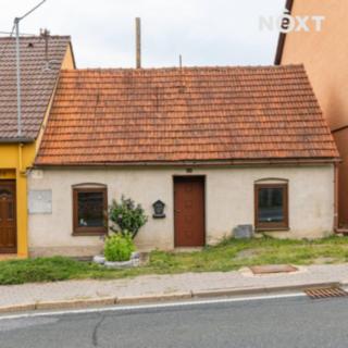 Prodej rodinného domu 87 m² Kralice nad Oslavou, Třebíčská