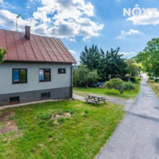 Prodej rodinného domu 276 m² Vysoké nad Jizerou Sklenařice
