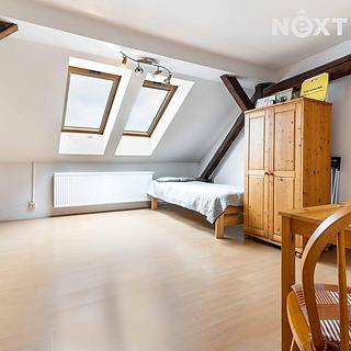 Prodej bytu 2+kk 41 m&sup2; Plzeň