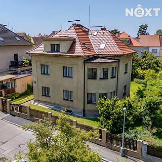 Prodej rodinného domu 280 m² Praha