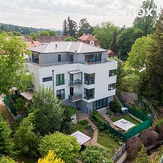 Pronájem bytu 2+kk 50 m² Všenory