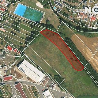 Prodej louky 11423 m² Údlice