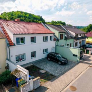 Prodej rodinného domu 195 m² Rájec-Jestřebí