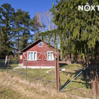 Prodej chaty 56 m² Pohoří Skalsko