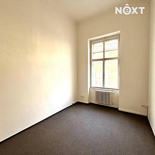 Pronájem kanceláře 18 m&sup2; Praha