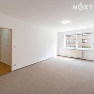 Pronájem bytu 2+kk 58 m² Praha