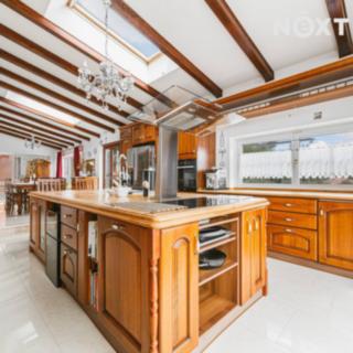 Prodej vily 517 m² Rosice
