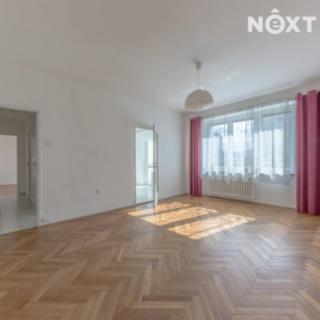 Pronájem bytu 2+1 54 m² Praha
