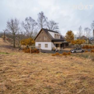 Prodej stavební parcely 1 400 m² Malá Morava Vojtíškov