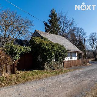 Prodej chalupy 100 m² Nepomuk