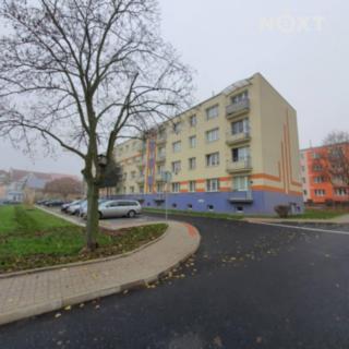 Prodej bytu 2+1 57 m² Litvínov Horní, Vinohradská