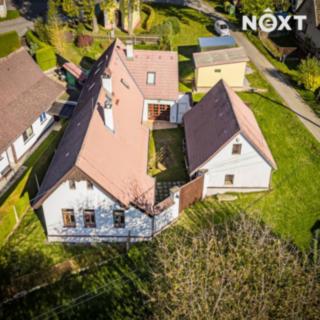 Prodej rodinného domu 217 m² Těmice
