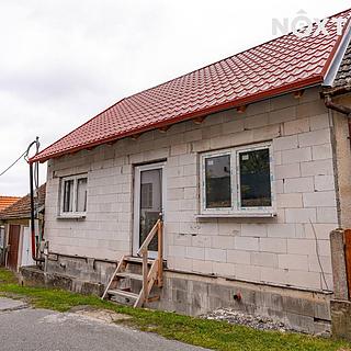 Prodej rodinného domu 100 m² Sedlec