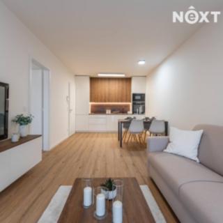 Prodej bytu 2+kk 41 m² Kladno
