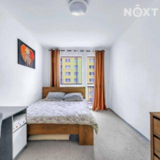 Pronájem bytu 2+kk 40 m² Česká Lípa
