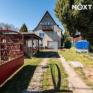 Prodej rodinného domu 62 m&sup2; Plzeň