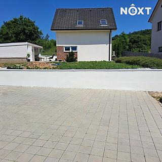 Prodej chalupy 98 m² Týnec nad Sázavou Chrást nad Sázavou