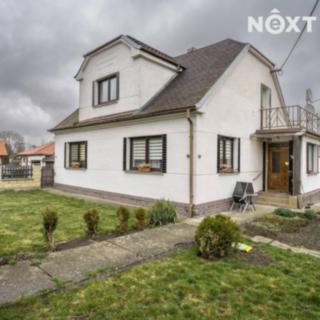 Prodej rodinného domu 220 m² Hradec nad Svitavou