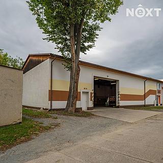 Prodej výrobního objektu 283 m² Šumperk, Banskobystrická