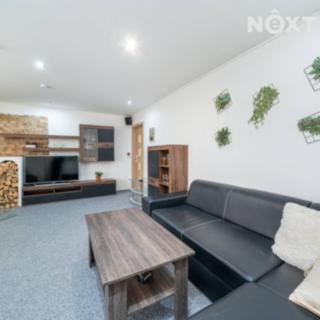 Prodej bytu 3+1 130 m² Olomouc Svatý Kopeček, Haškova
