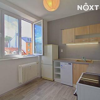Pronájem bytu 2+1 61 m² Praha