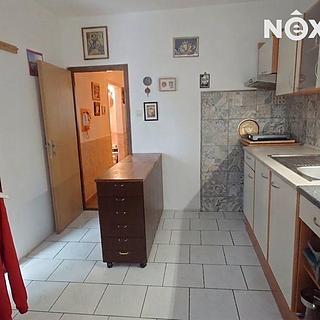 Prodej bytu 4+1 98 m² Česká Lípa