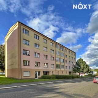 Prodej bytu 1+1 36 m² Chodov
