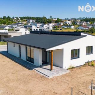 Pronájem rodinného domu 94 m² Hluboká nad Vltavou