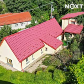 Prodej rodinného domu, 110m²