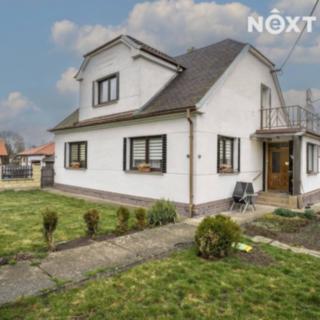 Prodej rodinného domu, 220m²