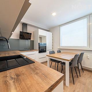 Prodej bytu 2+1 63 m² Frýdek-Místek