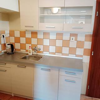 Pronájem bytu 2+1 45 m² Mirovice, Hřbitovní