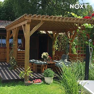 Prodej zahrady 893 m² České Budějovice 6