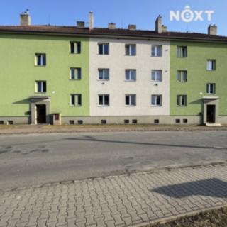 Prodej bytu 3+1 84 m² Prachovice, Chrudimská