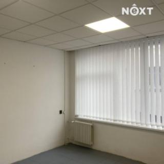 Pronájem kanceláře 21 m² Tábor, Vančurova