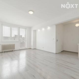 Pronájem bytu 2+1 70 m² Ostrava Slezská, Bohumínská