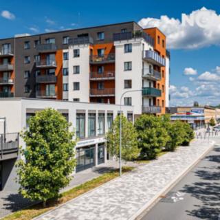 Prodej kanceláře 70 m² Pardubice